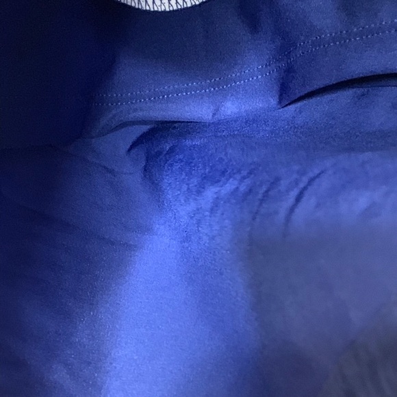 Nike Basketball Running Shorts Sz M - Picture 5 of 8